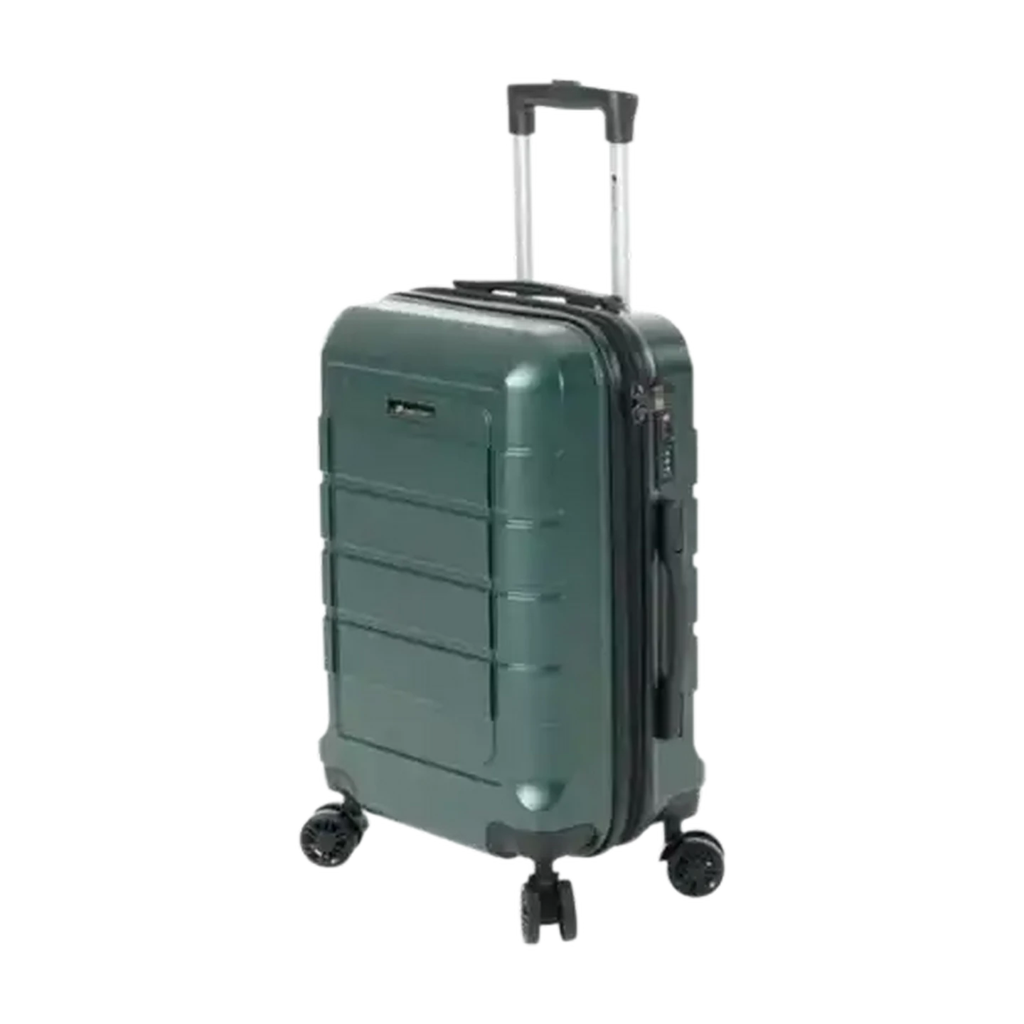 Checkers Sixty60 | Paklite Satelite Green Cabin Trolley Case 57cm