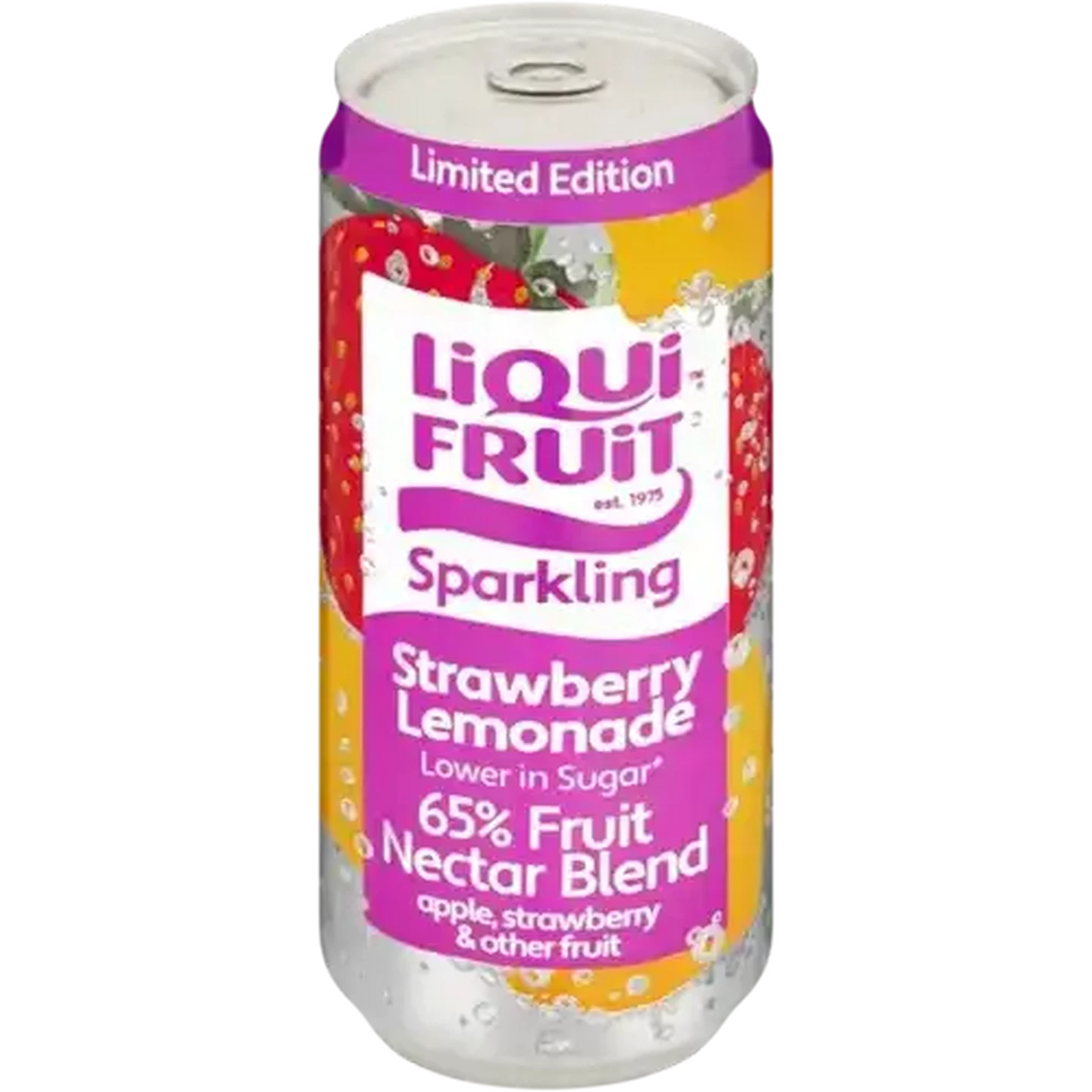 Checkers Sixty60 | Liqui Fruit Strawberry Lemonade Limited Edition