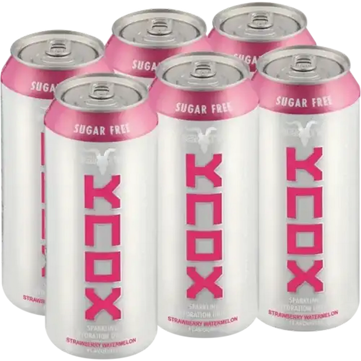 Checkers Sixty60 | KNOX Strawberry Watermelon Flavoured Sugar Free