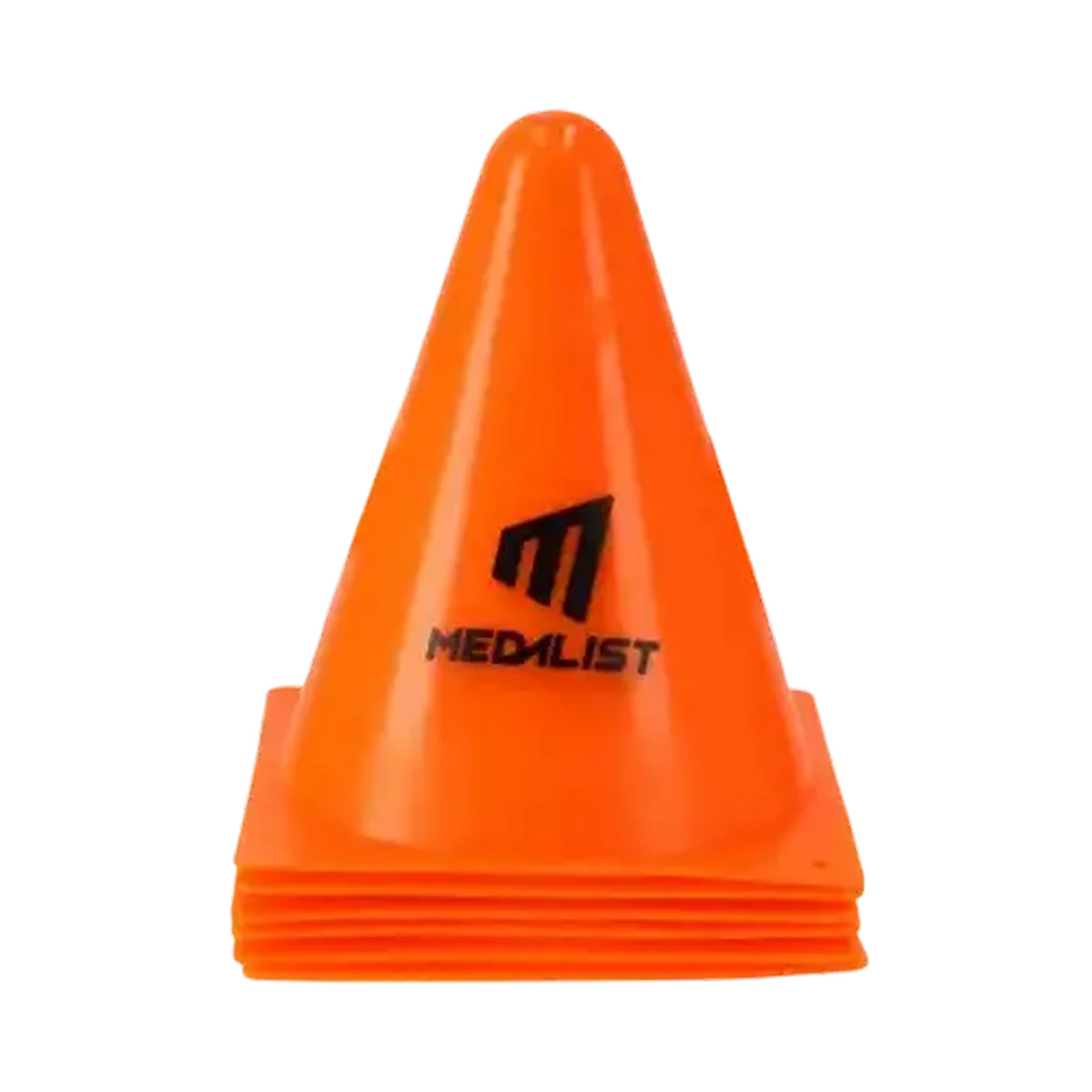 Checkers Sixty60 | Medalist Orange Cone 6 Inch (15cm) 6 Pack