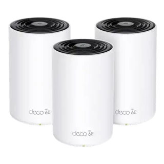 Deco X20 3点セット Deco X20 | AX1800 Whole Home Mesh Wi-Fi 6 System | TP-Link
