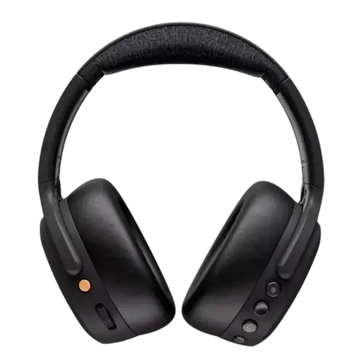 Checkers Sixty60 | Skullcandy Black Crusher Headphones