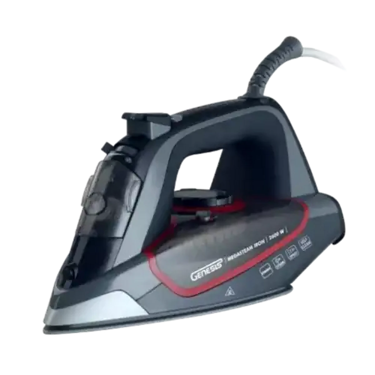 Checkers Sixty60 | Genesis Mega Steam Iron