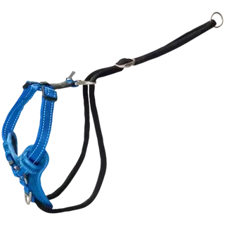 Checkers Sixty60 | Rogz Large Yellow Stop Pull Dog Harness