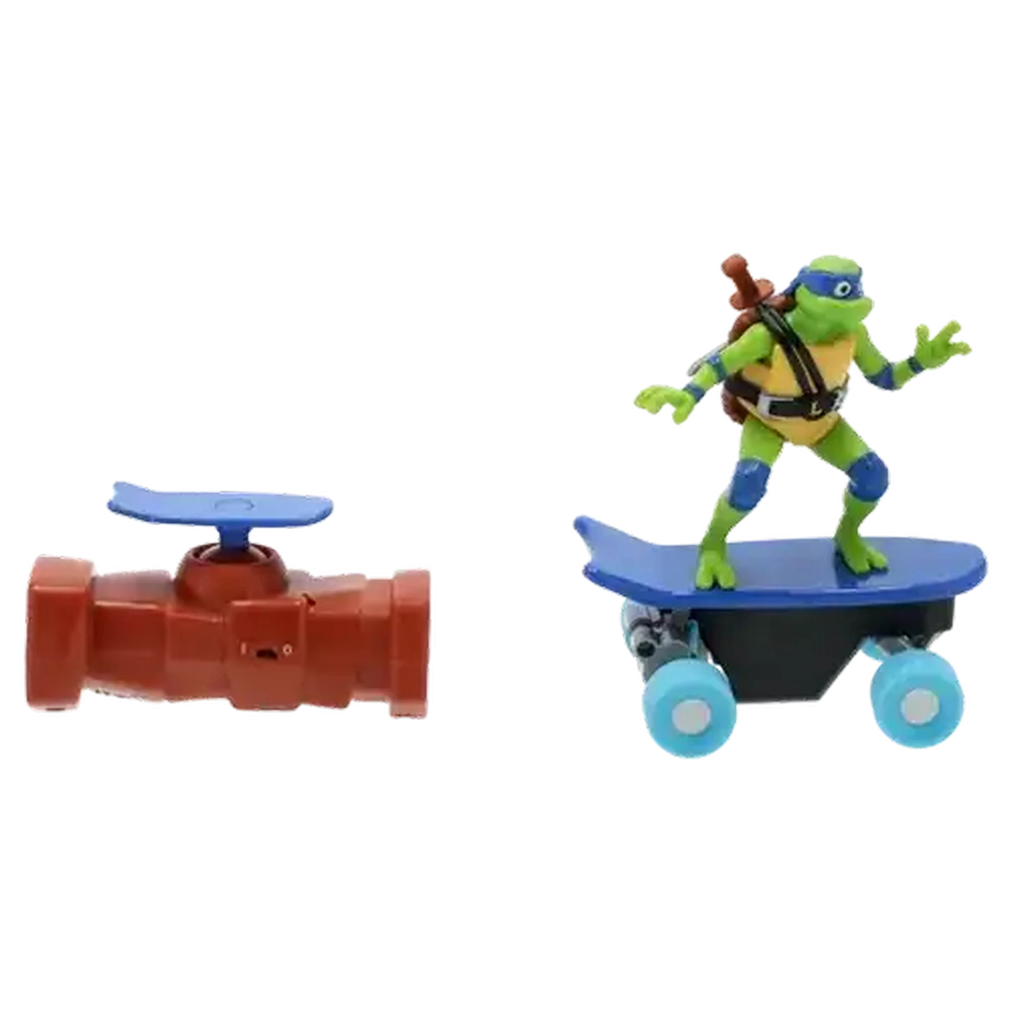 Checkers Sixty60 | Nickelodeon Teenage Mutant Ninja Turtles Half