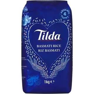 Checkers Sixty60 | Lal Qilla Low G.I. Basmati Rice 5kg