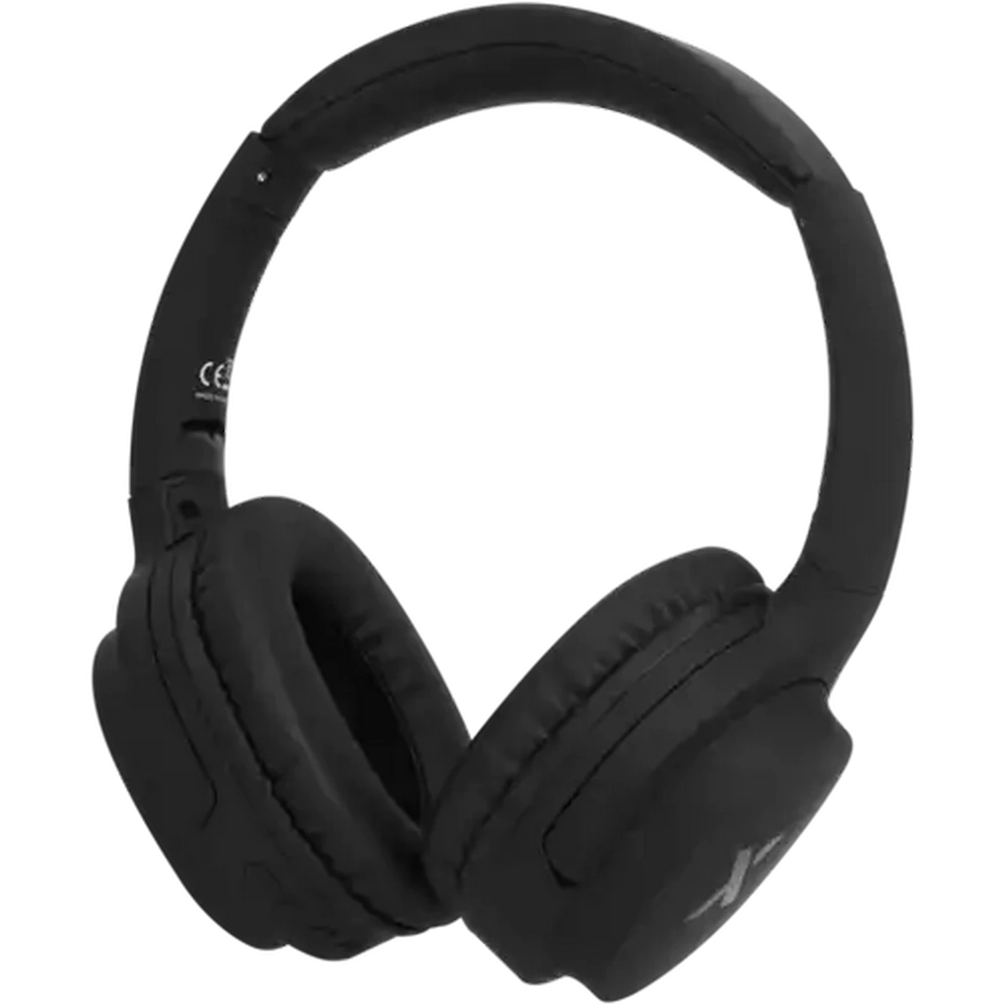 Checkers Sixty60 | Xceed Black Foldable Bluetooth Headphones