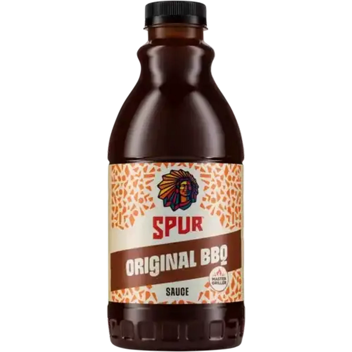 Checkers Sixty60 | Spur Original BBQ Sauce 1L