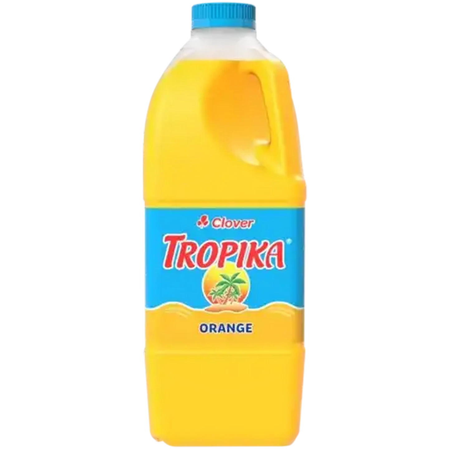 Checkers Sixty60 | Clover Tropika Orange Dairy Fruit Mix 2L