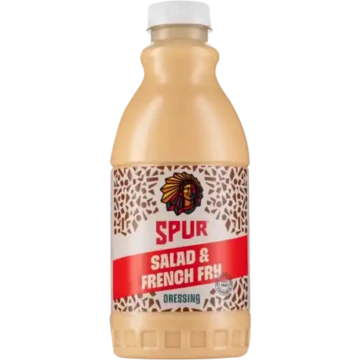 Checkers Sixty60 | Spur Salad & French Fry Dressing 1L