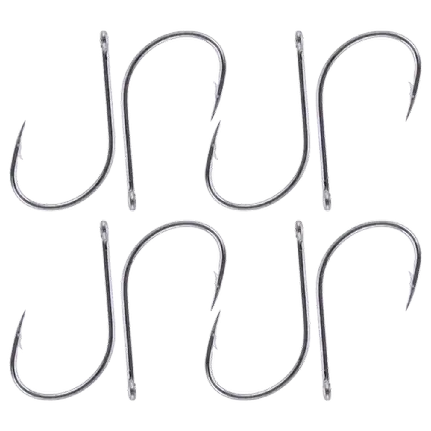 Checkers Sixty60 | Linx Power Plus Chemically Sharpened Hooks Size