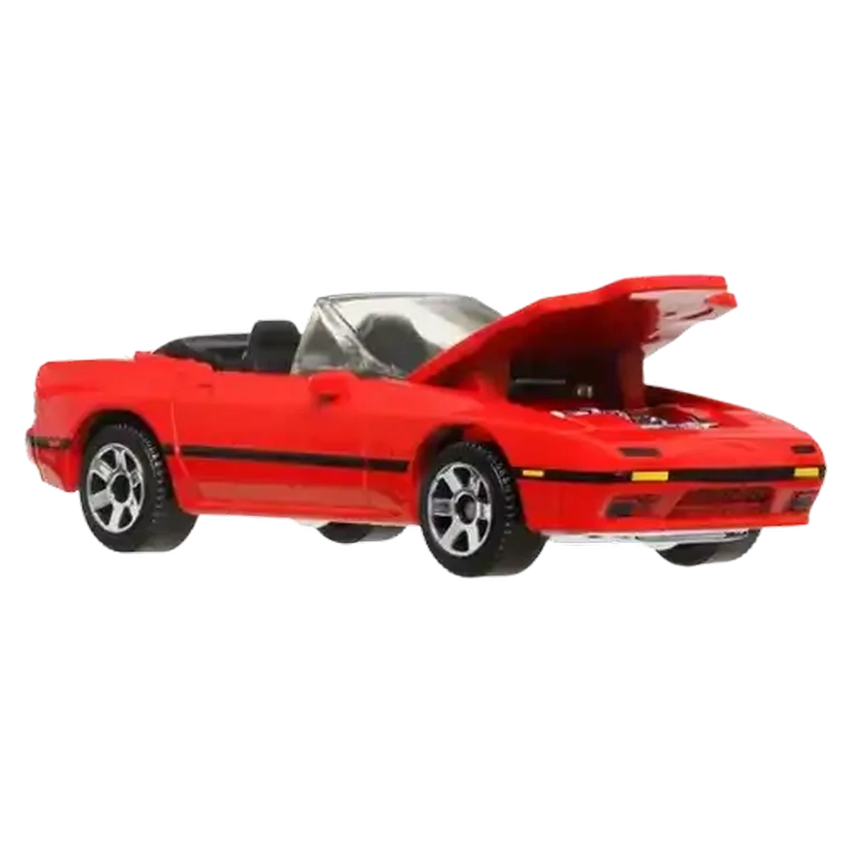 Checkers Sixty60 | Matchbox Best of Japan Toy Car Scale 1:64