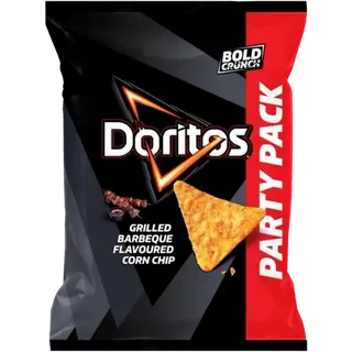 Checkers Sixty60 | Frimax Snappers Barbeque Flavoured Corn Chips 150g