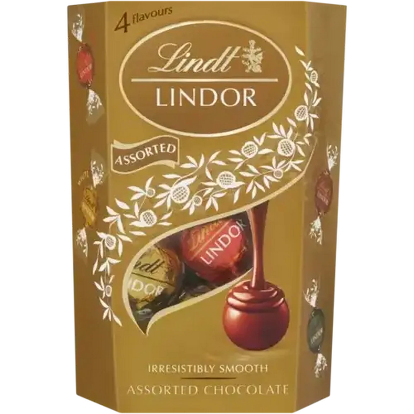 Checkers Sixty60 | Lindt LINDOR Assorted Chocolate Truffles 125g