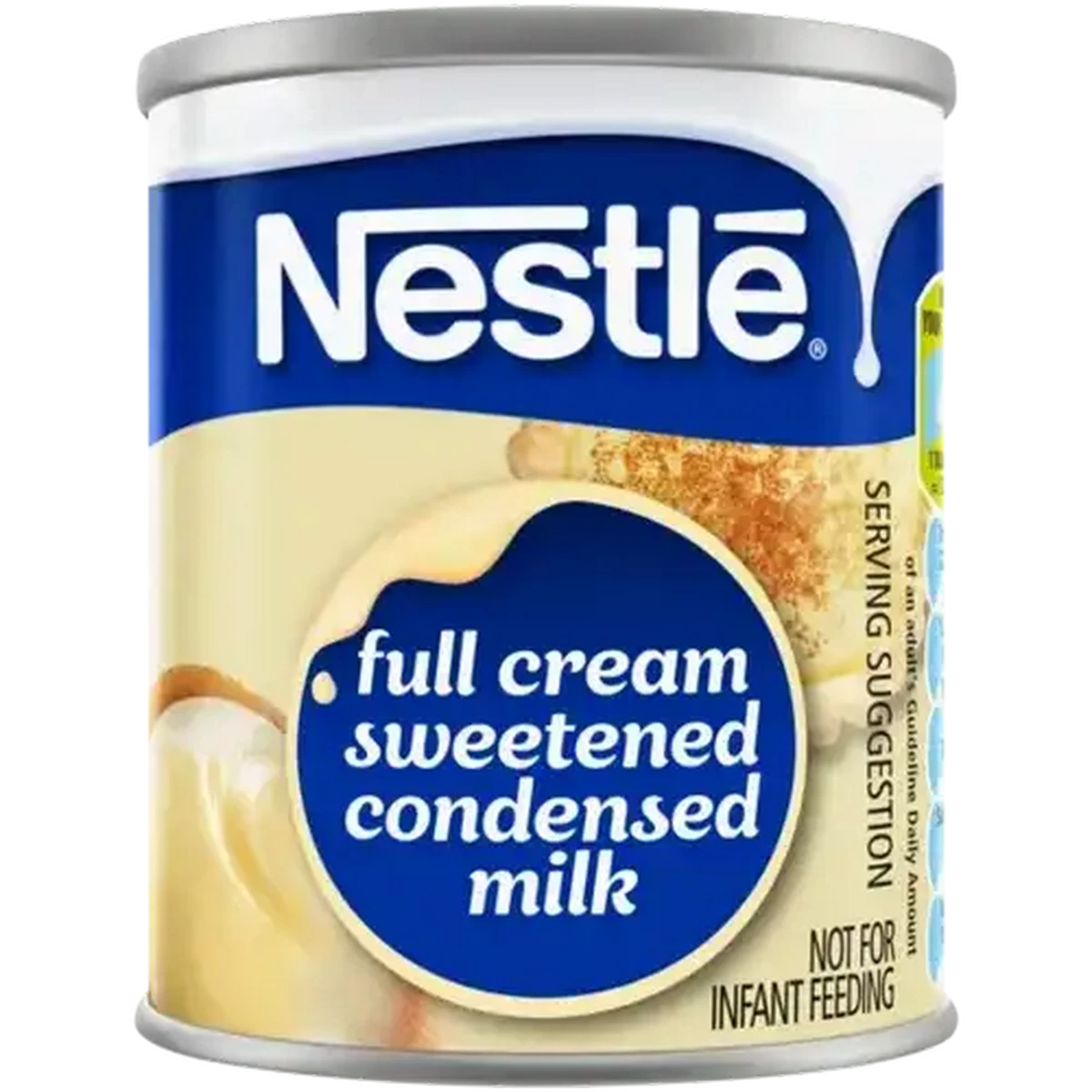 Checkers Sixty60 | Nestlé Full Cream Sweetened Condensed Milk 385g
