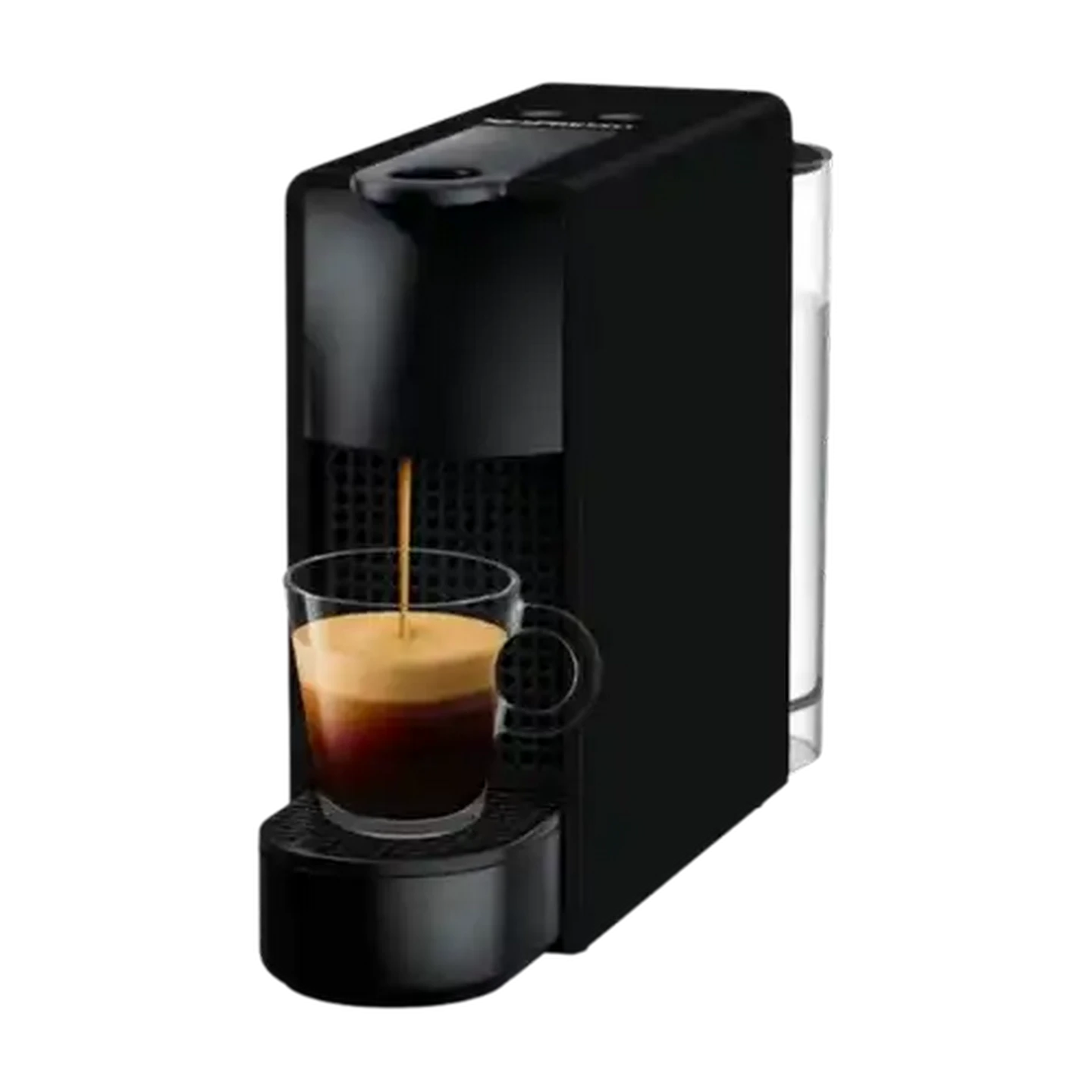 Checkers Sixty60 | Nespresso Essenza Black Mini Coffee Machine 1150W