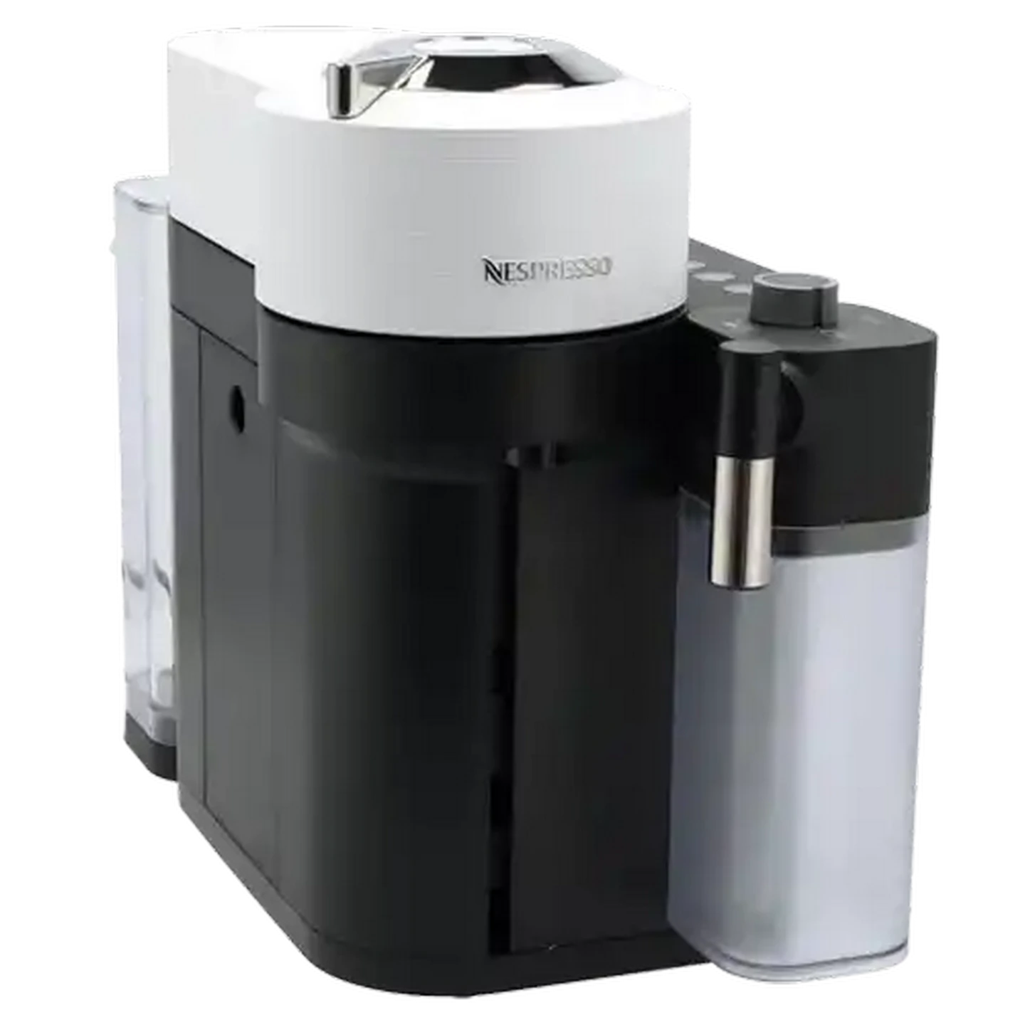 Checkers Sixty60 | Nespresso Vertuo Lattissima White Coffee