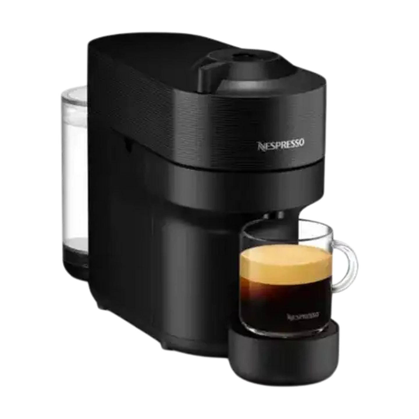 Torresです。 Checkers Sixty60 | Nespresso Vertuo Pop Liquorice Black Coffee