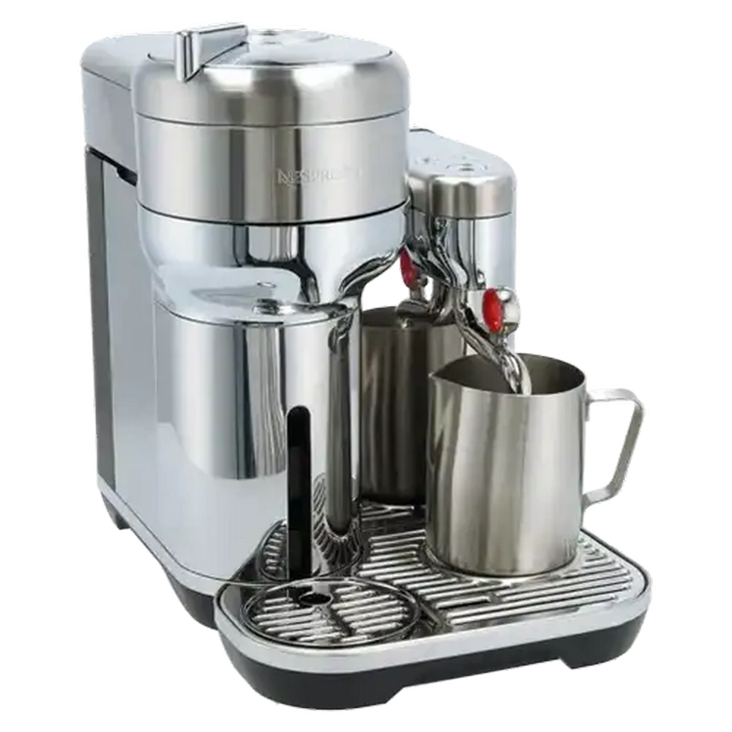 Checkers Sixty60 | Nespresso Vertuo Creatista Coffee Machine with