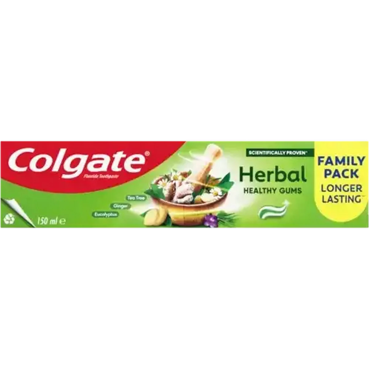 Checkers Sixty60 | Colgate Herbal Fluoride Toothpaste 150ml
