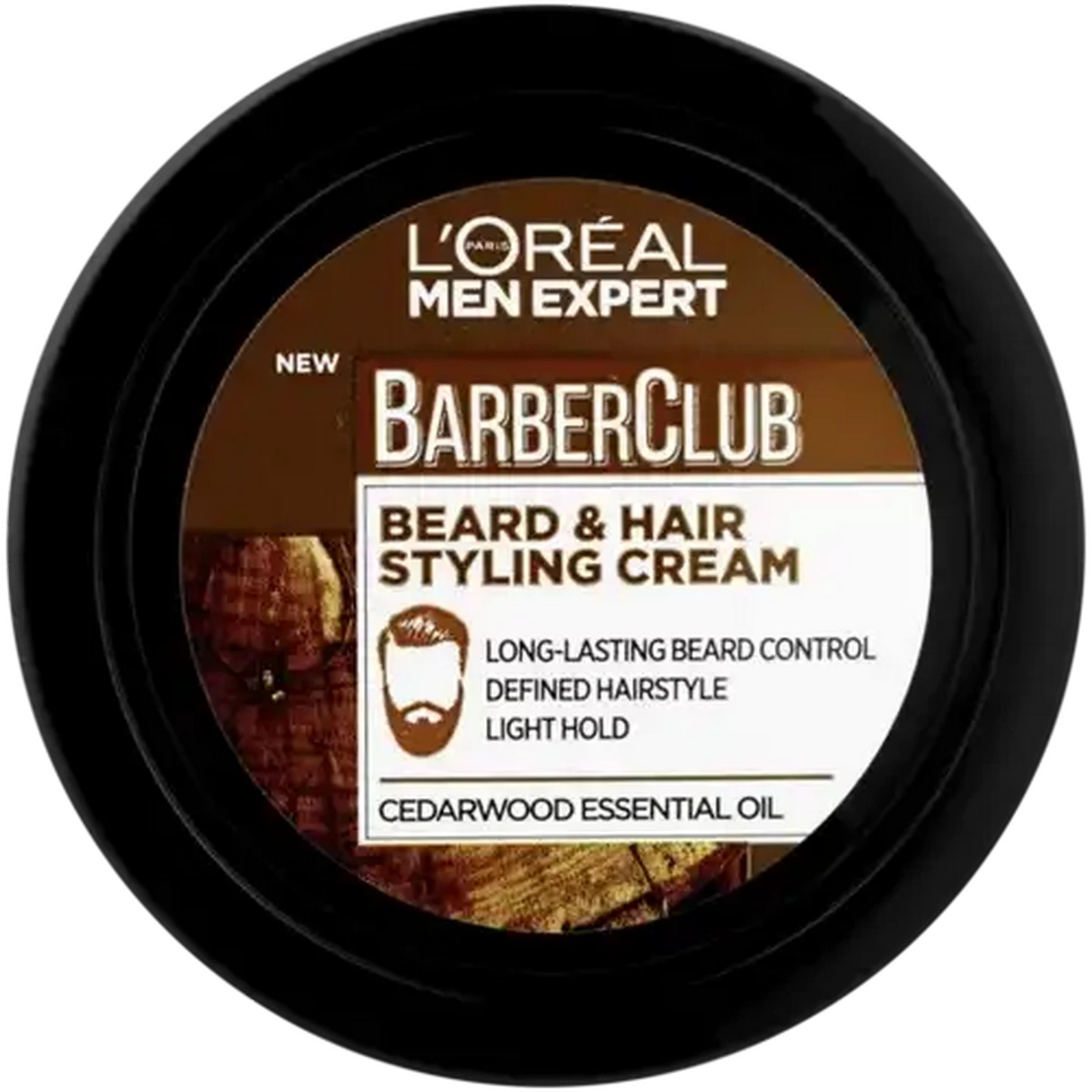 Checkers Sixty60 | L'Oréal Paris Men Expert Barber Club Beard