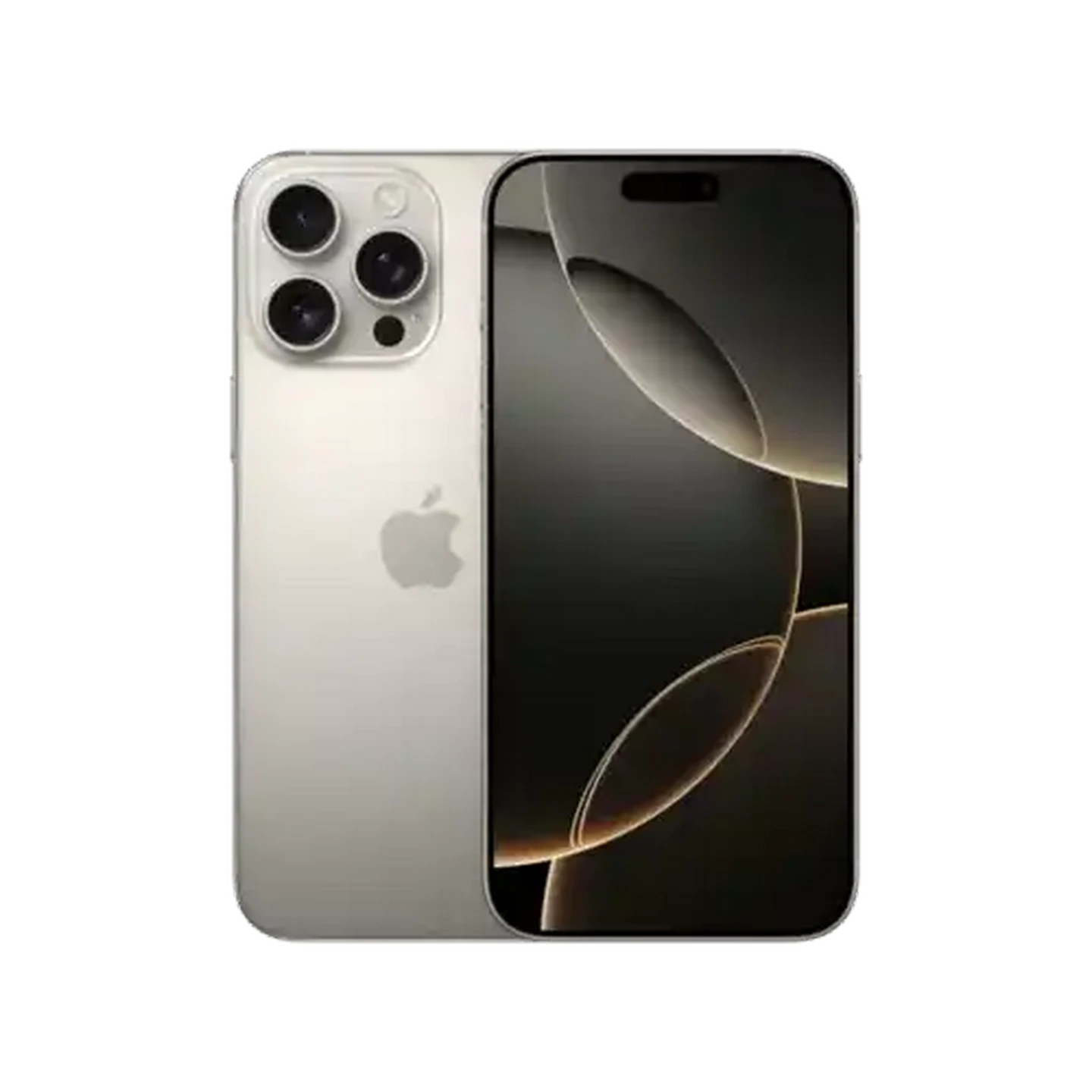 Checkers Sixty60 | Apple iPhone 16 Pro Max Natural Titanium