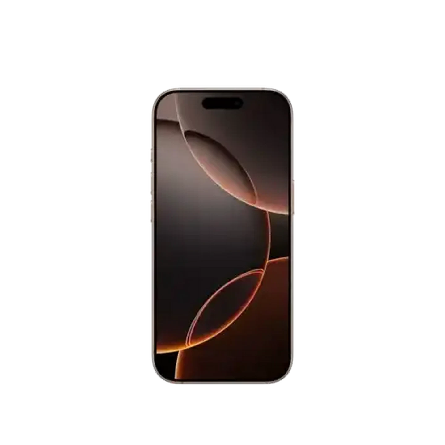 Checkers Sixty60 | Apple iPhone 16 Pro Desert Titanium Smartphone