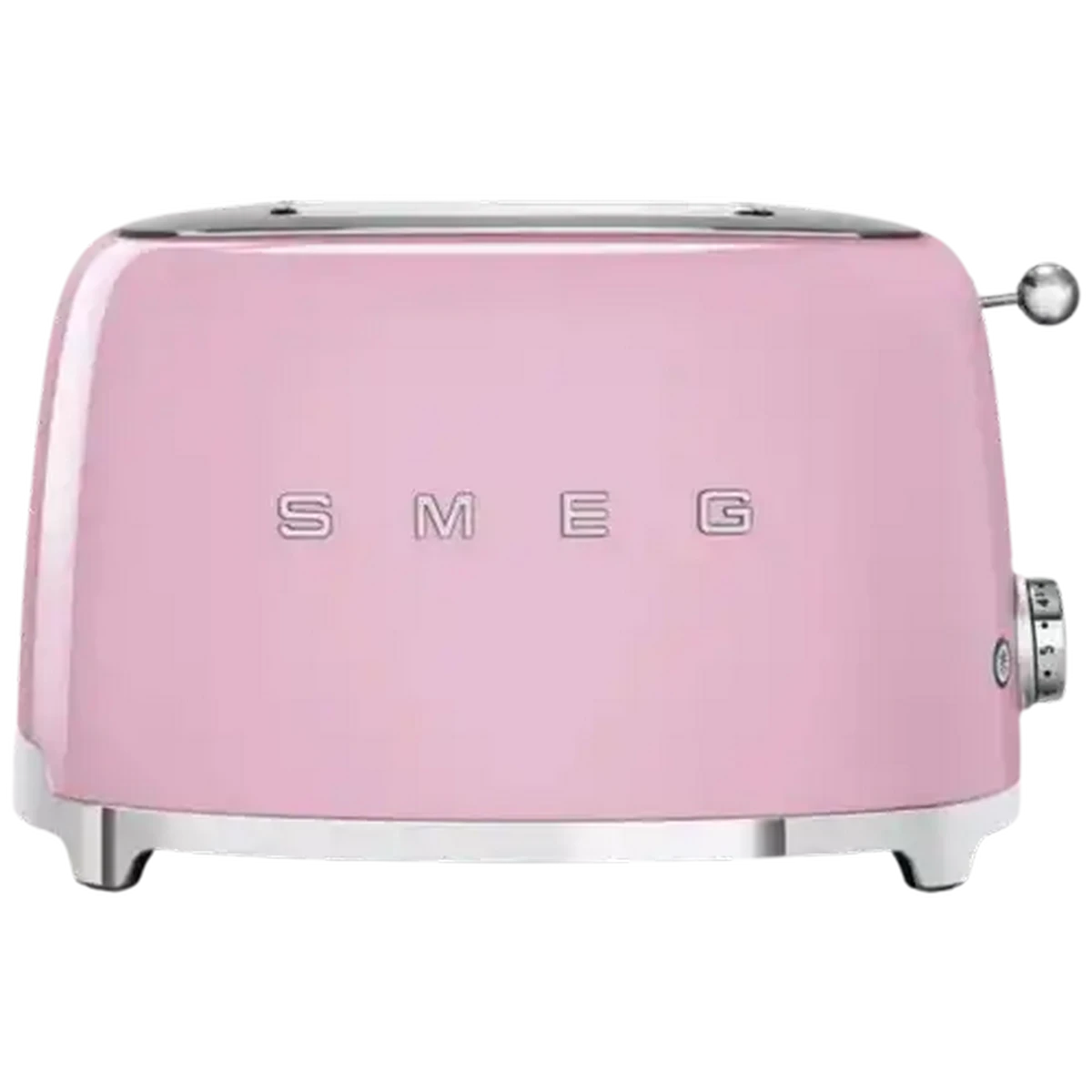 Checkers Sixty60 | Smeg Glossy Pink Retro 2-Slice Toaster 950W