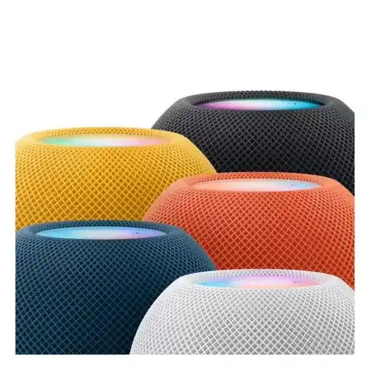 Checkers Sixty60 | Apple White HomePod Mini
