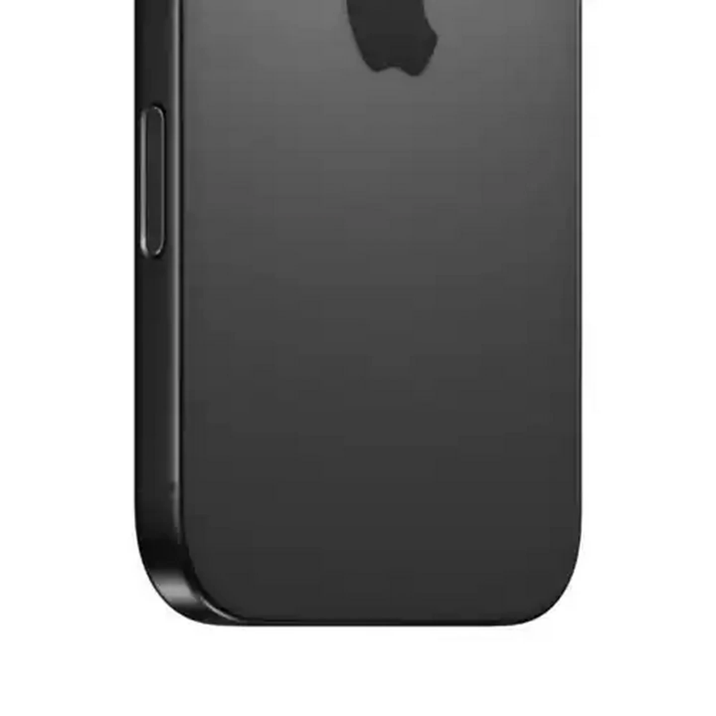 Checkers Sixty60 | Apple iPhone 16 Pro Max Black Titanium