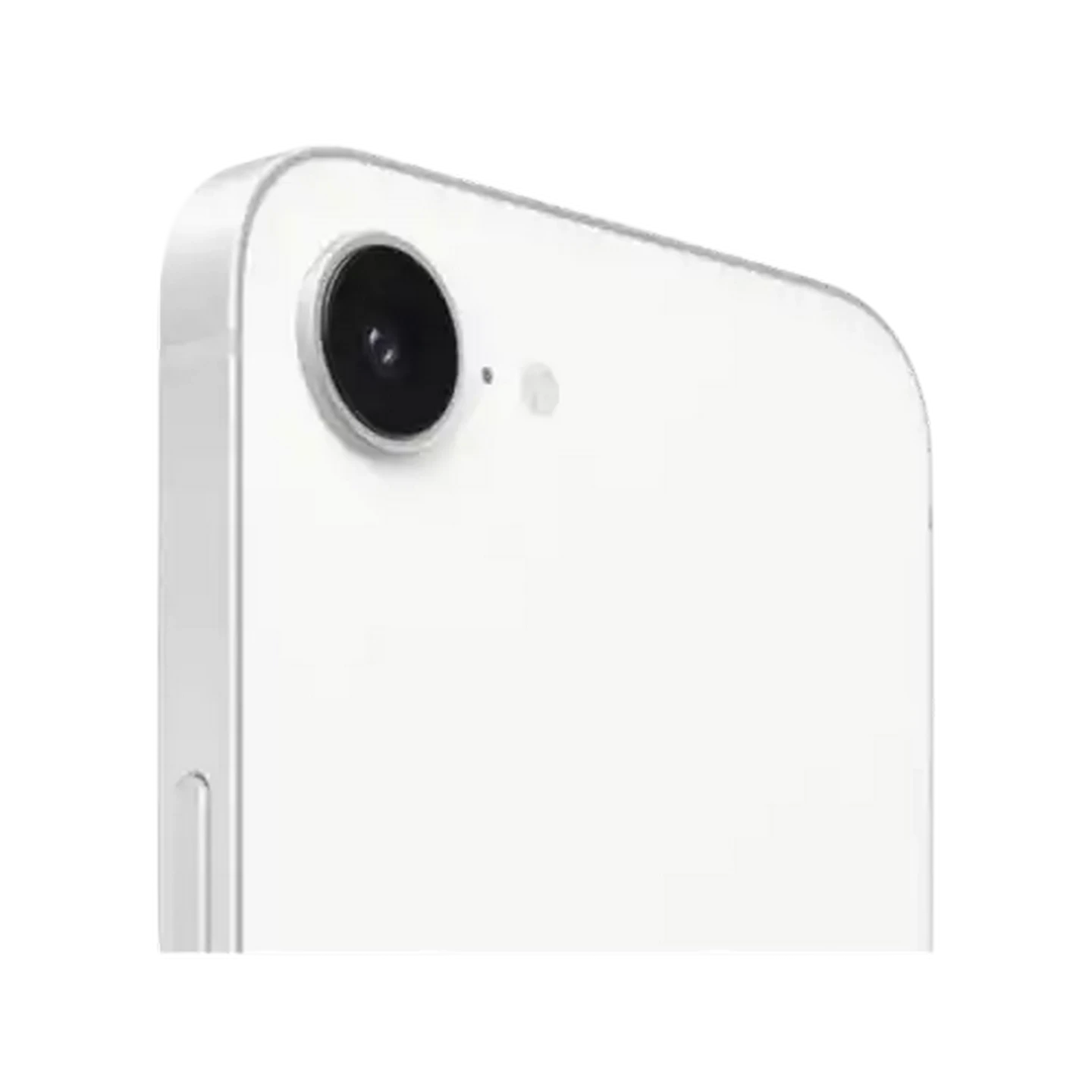 Checkers Sixty60 | Apple iPhone 16e White Smartphone 128GB