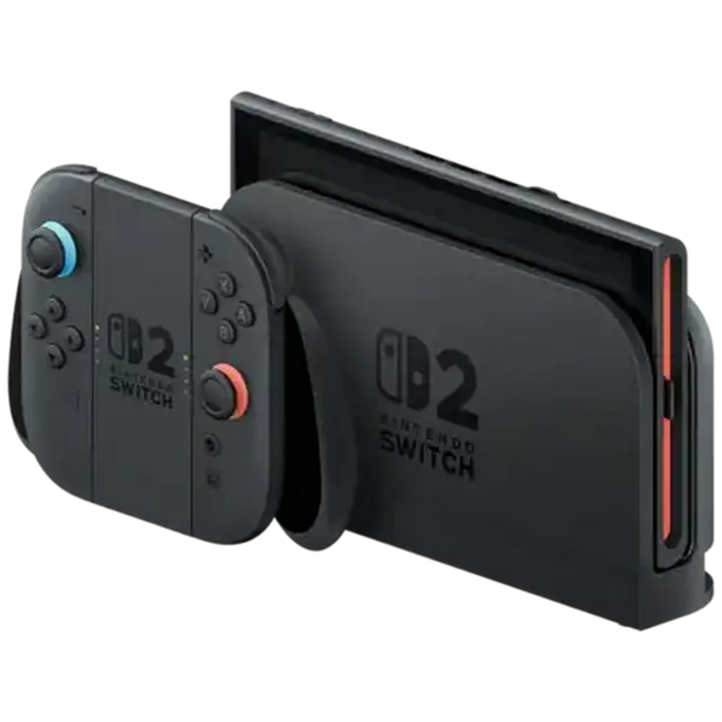 Checkers Sixty60 | Nintendo Switch 2 Console 256GB + Mario Kart