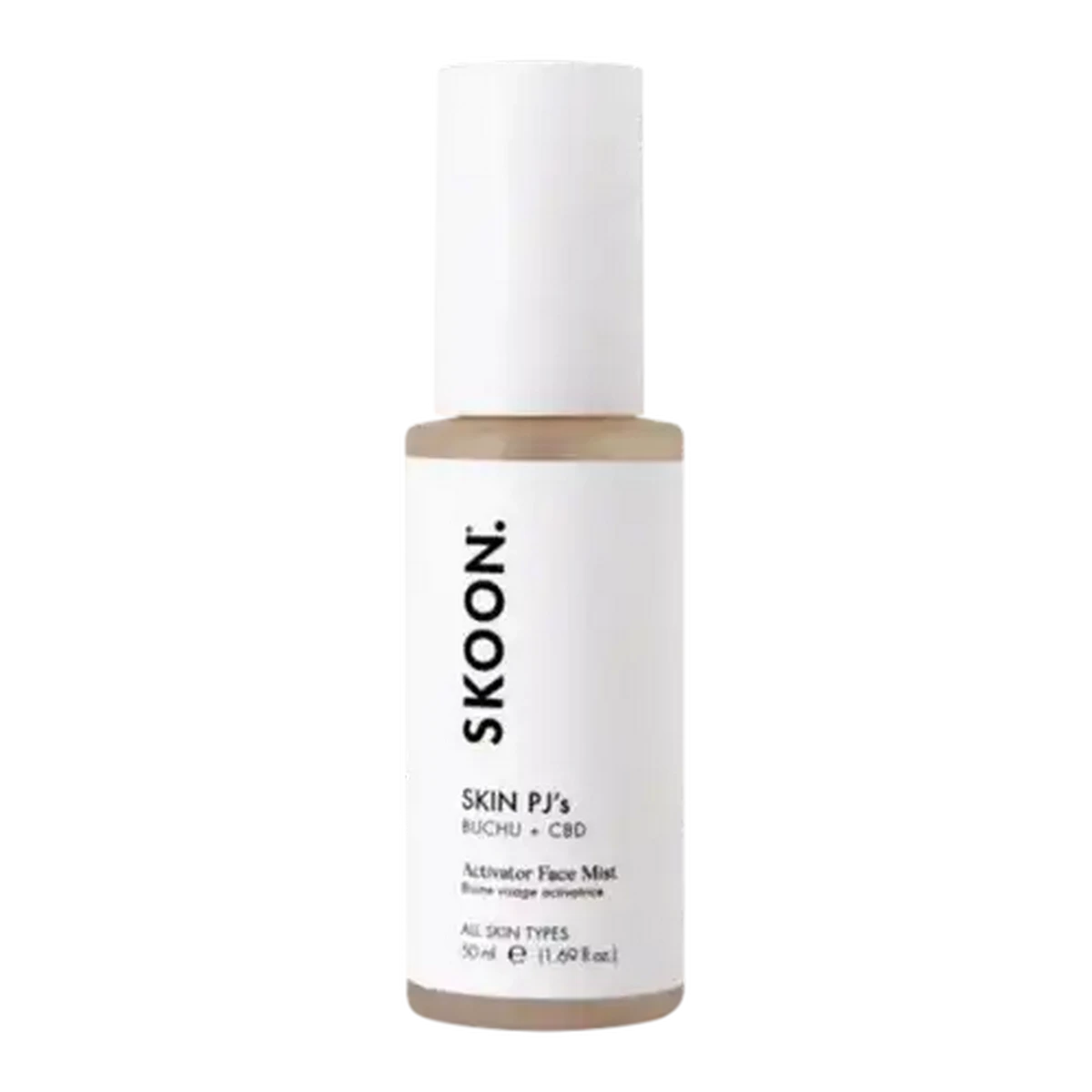 Checkers Sixty60 | SKOON. Skin PJ's Activator Face Mist 50ml