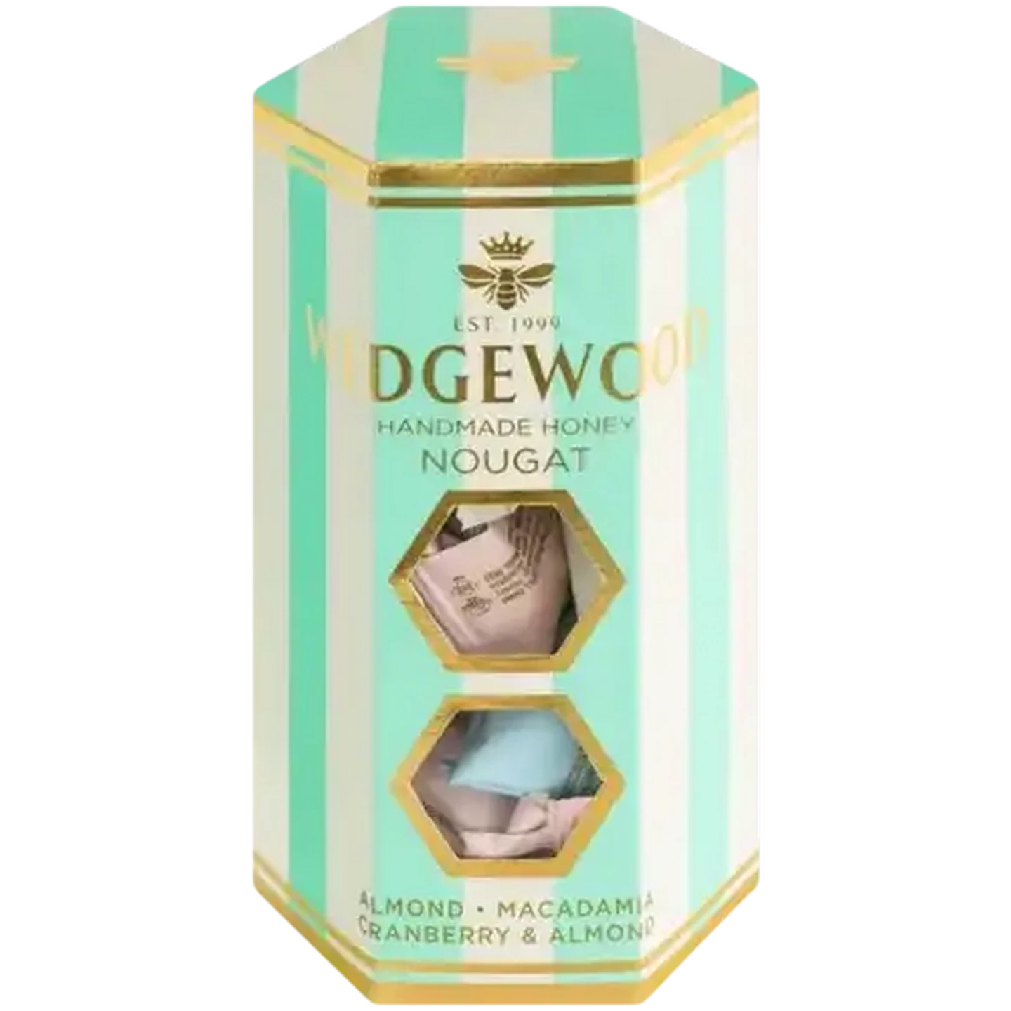 Checkers Sixty60 | Wedgewood Assorted Nougat 120g