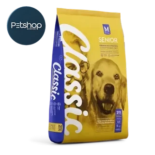 Checkers Sixty60 | Vitagen All Small Chunks Senior Dog Food 6kg