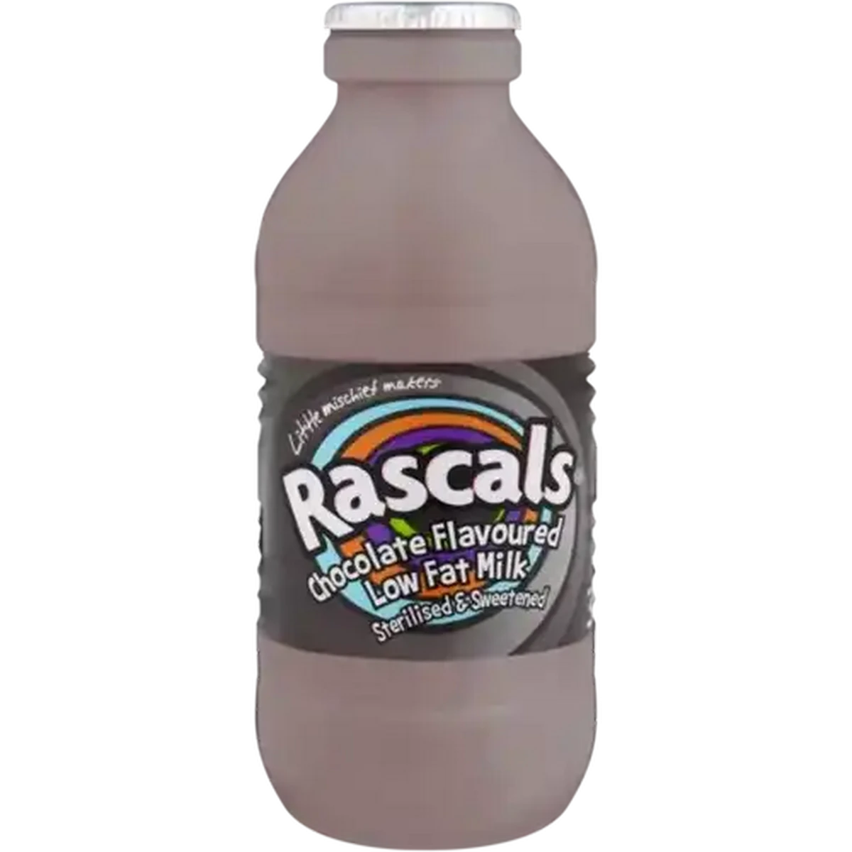 Checkers Sixty60 | Rascals Chocolate Flavoured Low Fat Milk 350ml