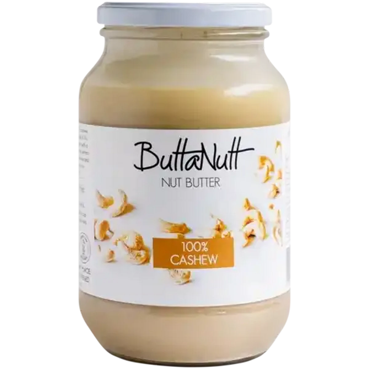 Checkers Sixty60 | ButtaNutt 100% Cashew Nut Butter 1kg