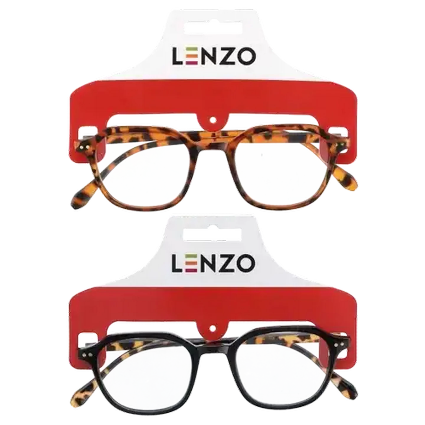 Checkers Sixty60 | Lenzo +3.0 Two Tone Frame Reading Glasses