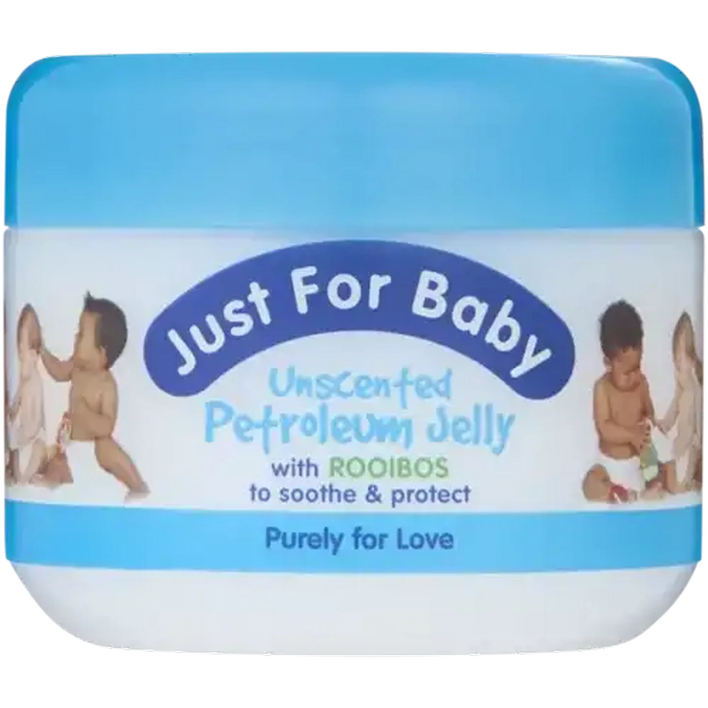 Checkers Sixty60 | Just For Baby Unscented Petroleum Jelly with