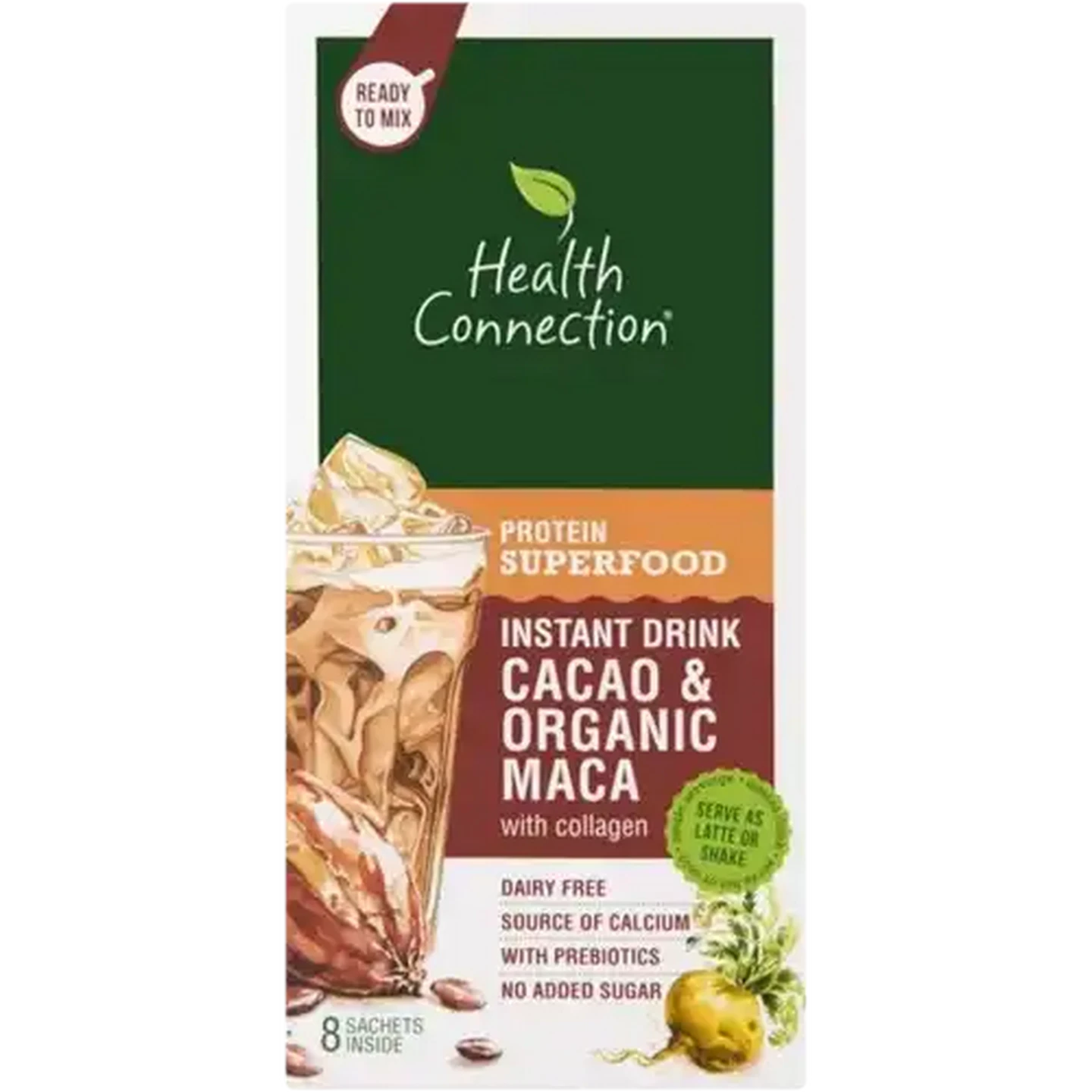 Checkers Sixty60 | Health Connection Wholefoods Cacao & Organic