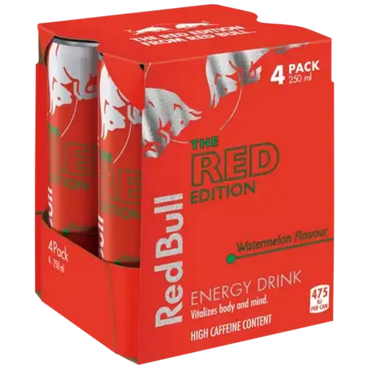 Checkers Sixty60 | Red Bull The Red Edition Watermelon Flavour Energy ...