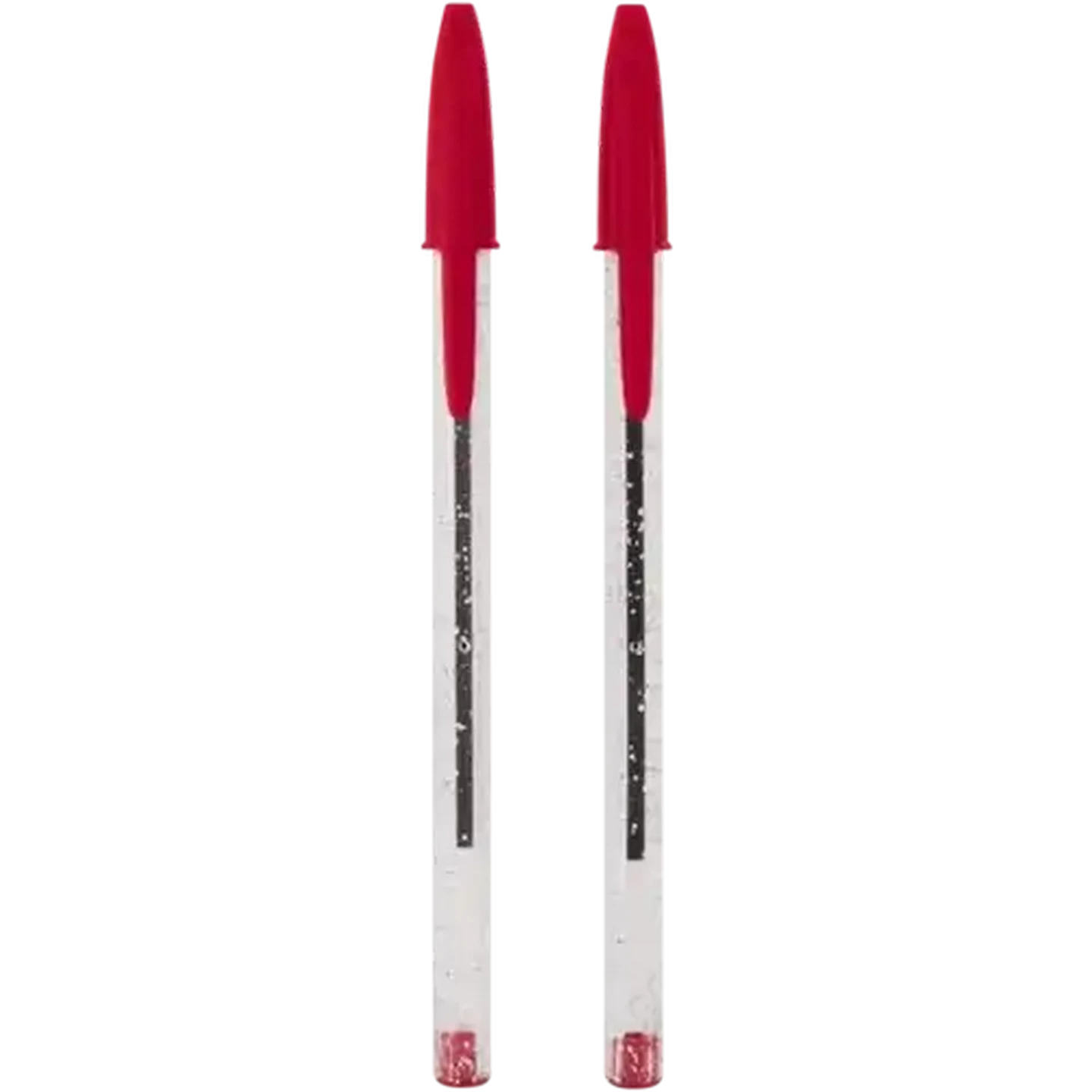 Checkers Sixty60 | BIC Crystal Xtra Life Red Medium