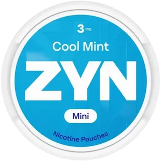 Checkers Sixty60 | ZYN Black Cherry 3mg Mini Nicotine Pouches 15 Pack