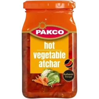 Checkers Sixty60 | Pakco Mango Pickle Atchar 410g