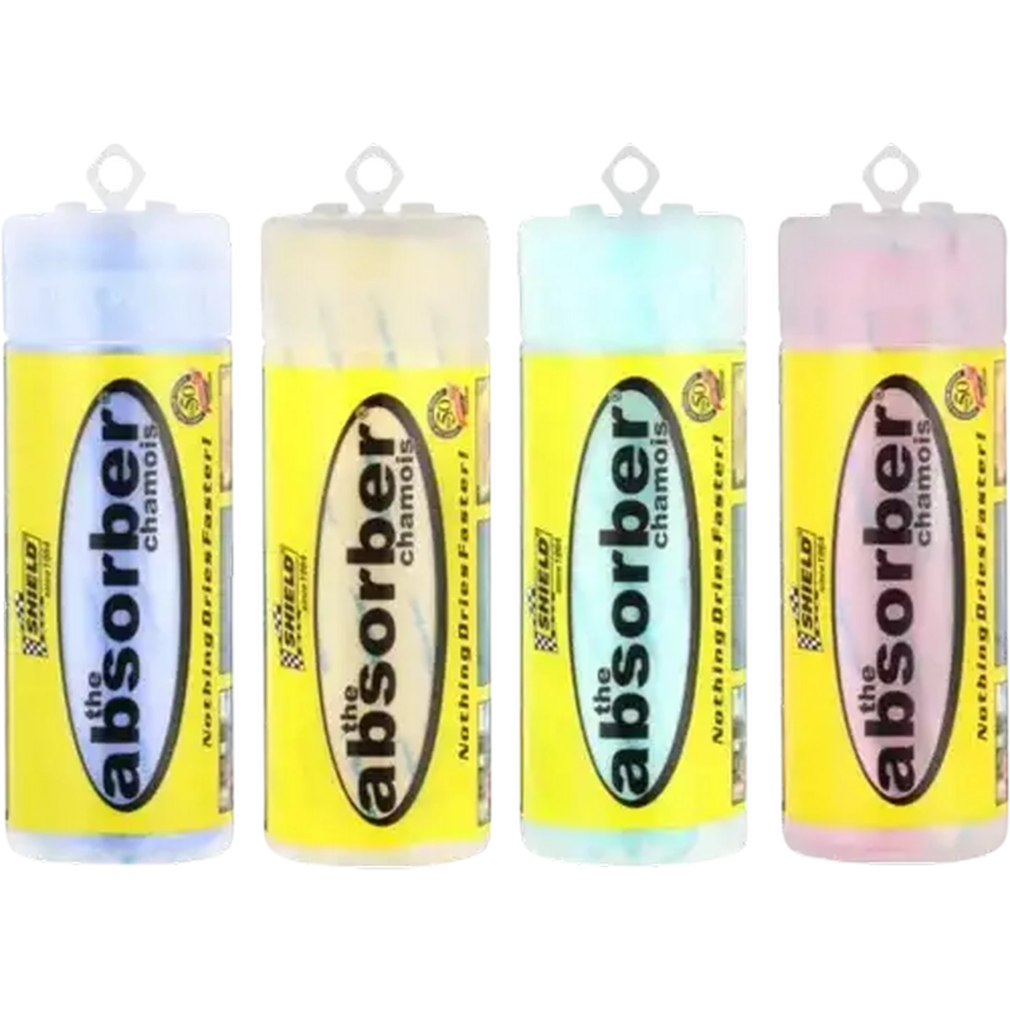 Checkers Sixty60 | SHIELD Car Care The Absorber Chamois (Colour