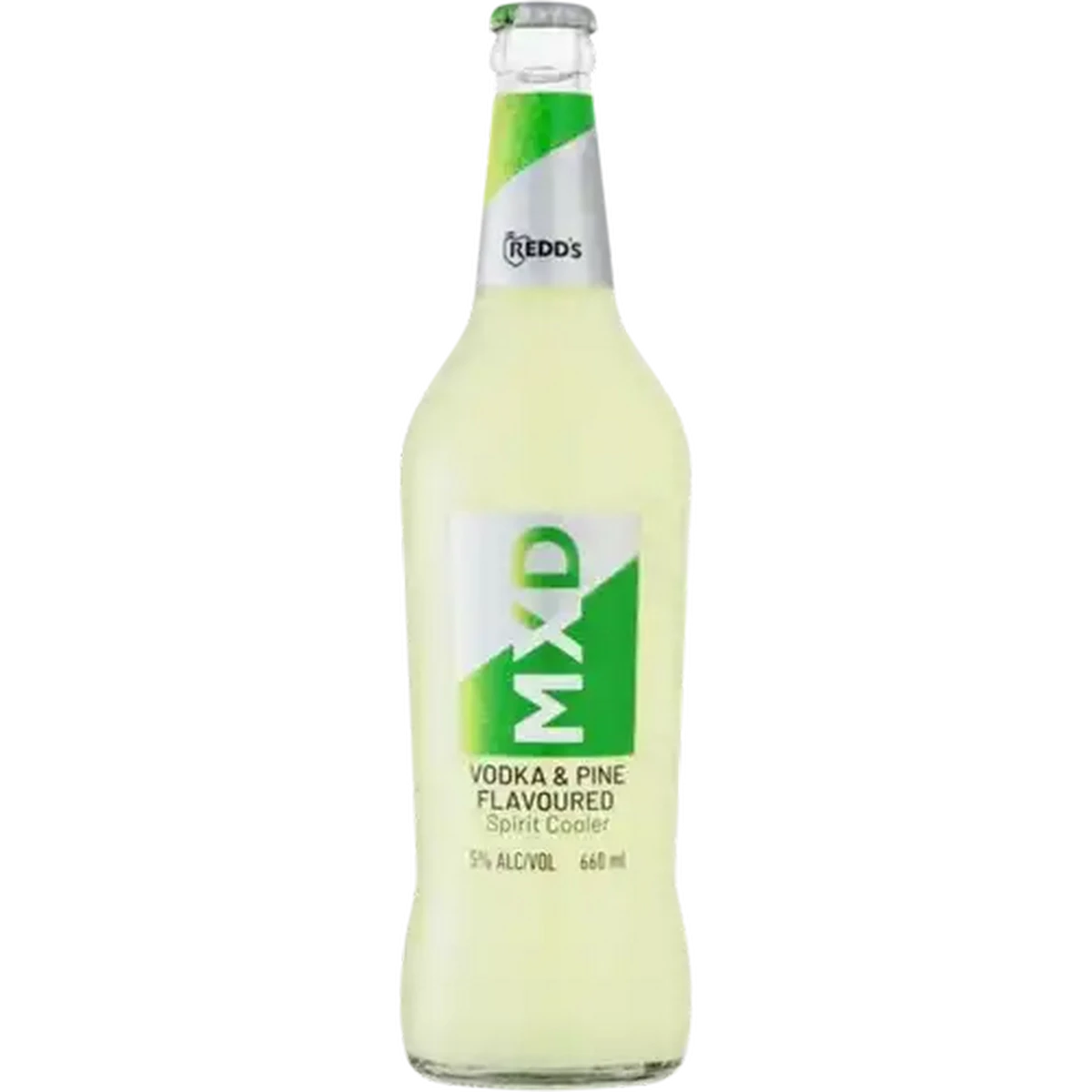 Checkers Sixty60 | Redd's MXD Vodka & Pine Flavoured Spirit Cooler ...