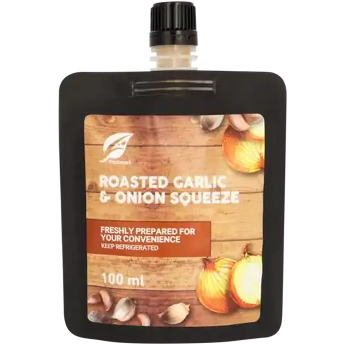 Checkers Sixty60 | Roasted Garlic & Onion Squeeze 100ml
