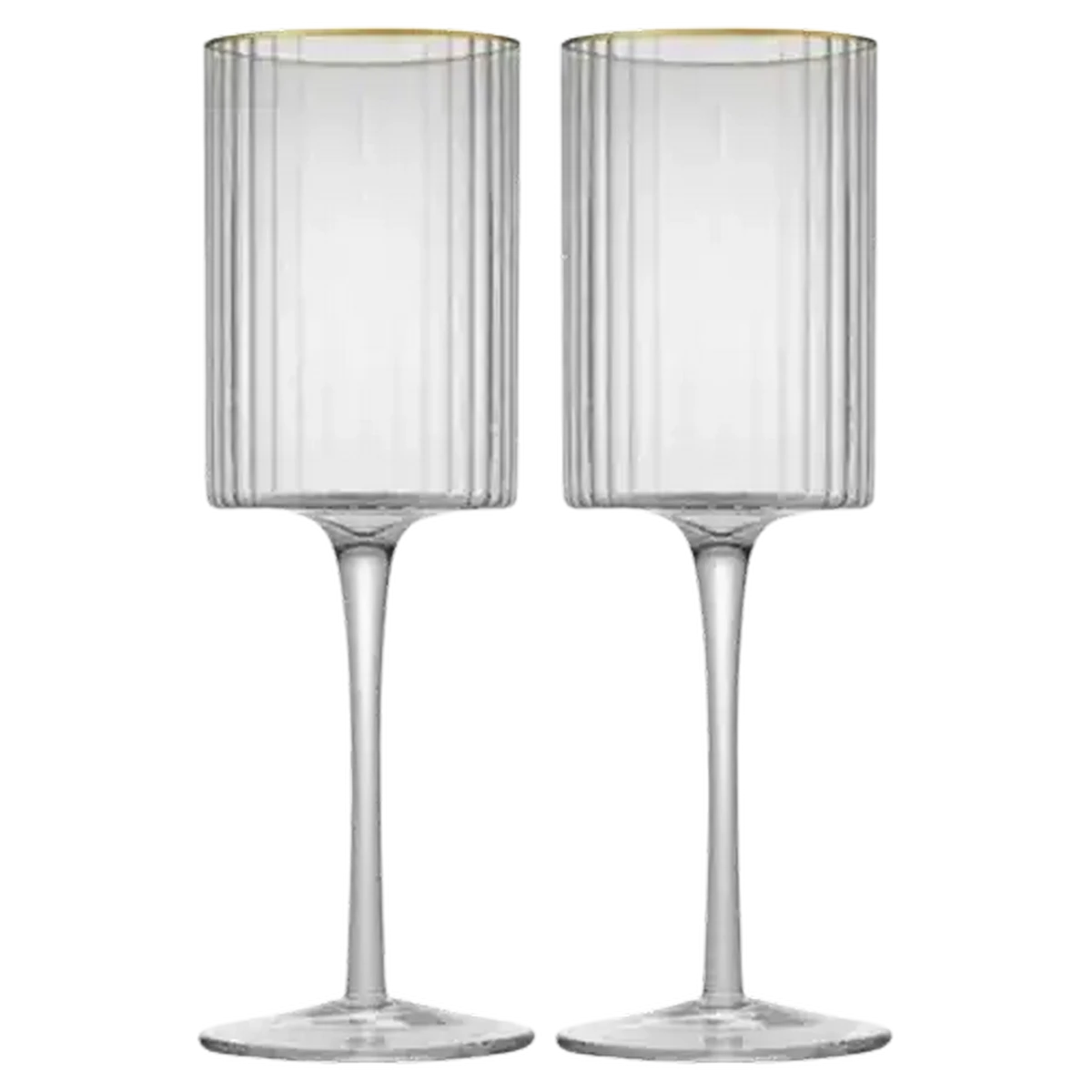 Checkers Sixty60 | JAN White Wine Glasses 2-Pack