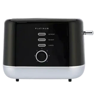 Checkers Sixty60 | Platinum Cream Classic 2-Slice Toaster