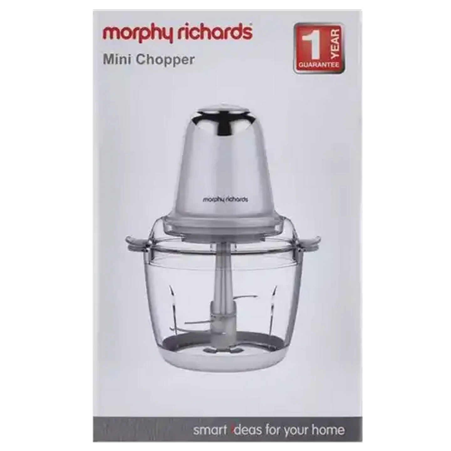 Checkers Sixty60 | Morphy Richards Mini Chopper 300W